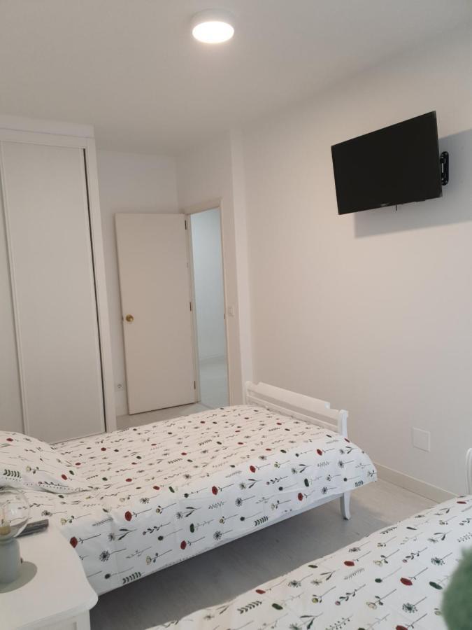 El Piso De Valle-inclan Apartment Pontevedra