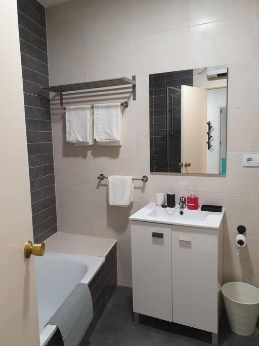 El Piso De Valle-inclan Apartment