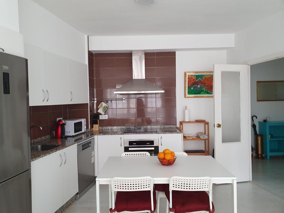 Apartment El Piso De Valle-inclan *