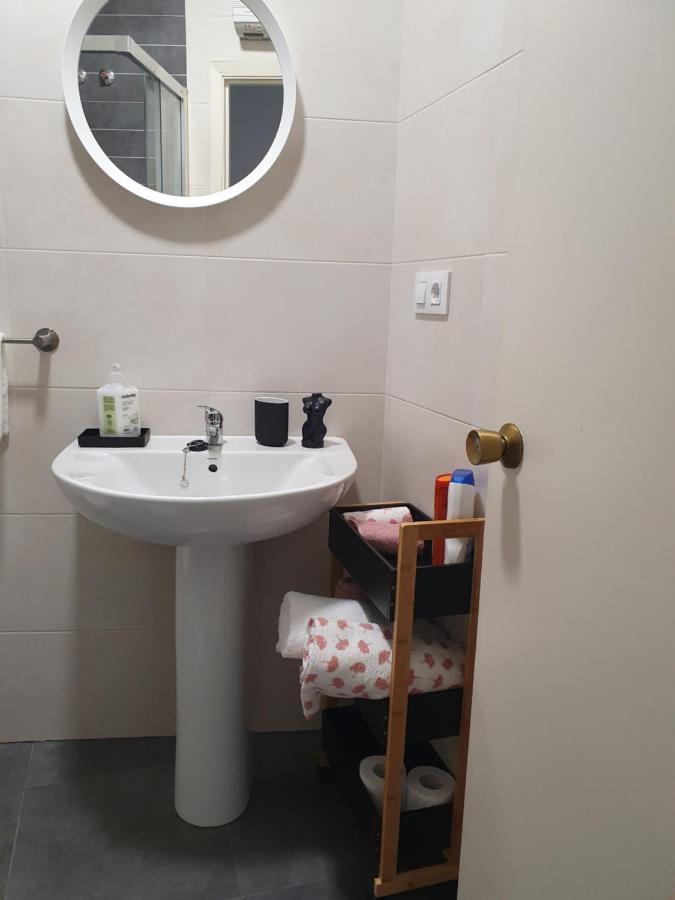 El Piso De Valle-inclan Apartment *