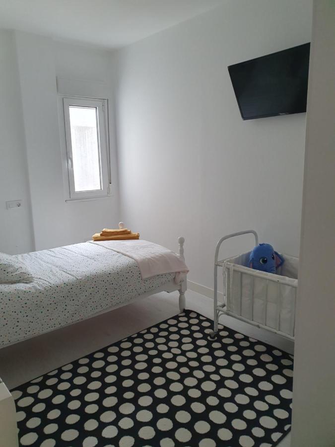 Apartment El Piso De Valle-inclan Pontevedra
